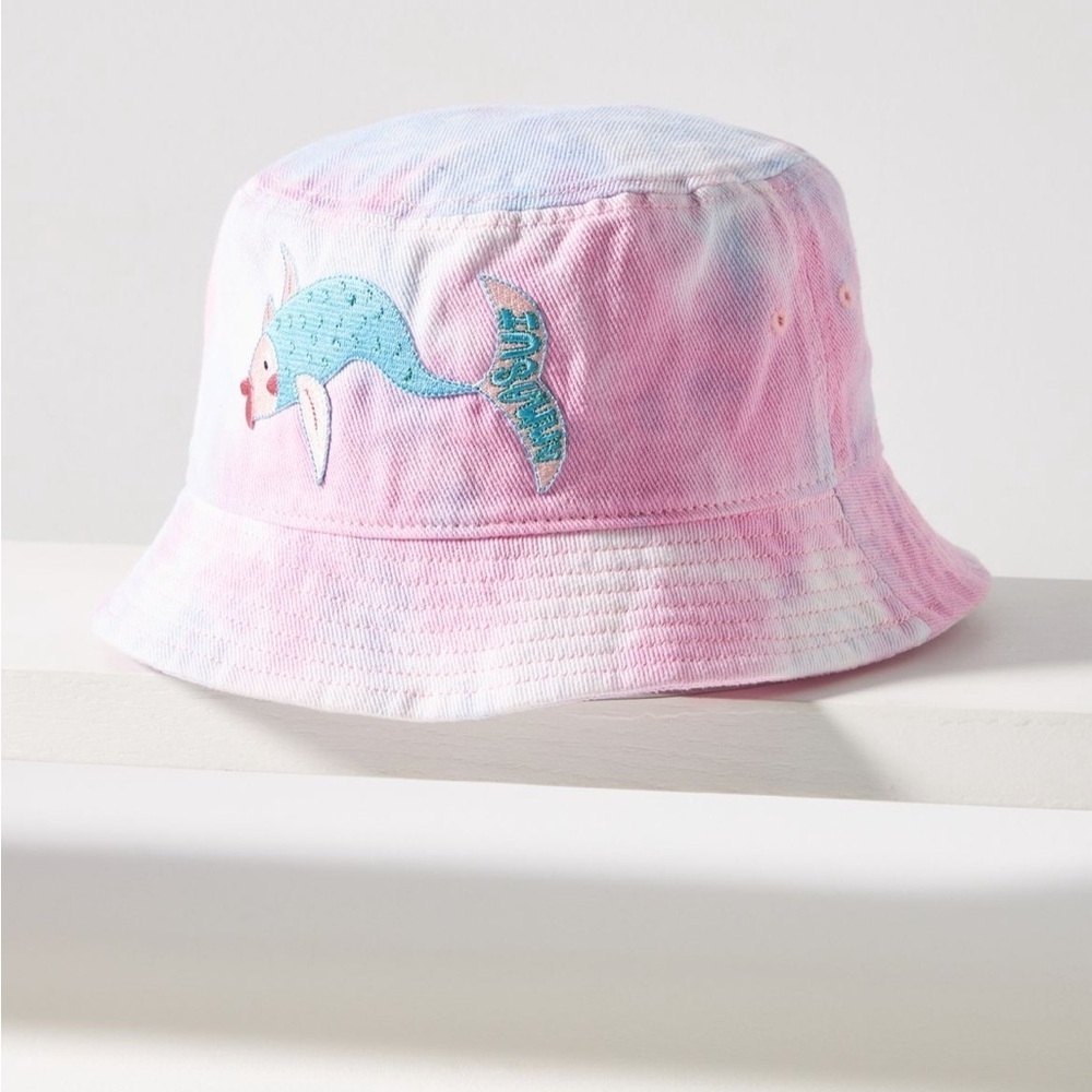 Anna Sui Bucket Hat